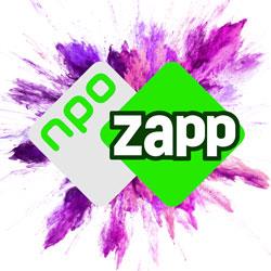 The Masked Singer en Miss Montreal NPO Zapp Awards
