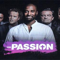 The Passion donderdag live op Radio 2 en NPO 1