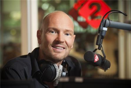 The Passion live op NPO Radio 2 met audiodescriptie