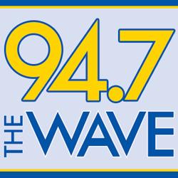 The Wave stijgt naar de tweede plaats in Los Angeles