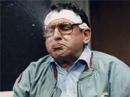 Theater van de Lach-oprichter John Lanting (88) overleden