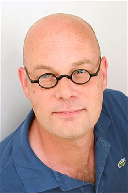Thijs Bakker: Luistercijferporno