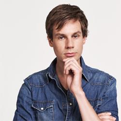 Thijs Maalderink versterkt team De Wild in de Middag