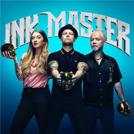 Tien tattoo artists strijden om beste allround tattoo artist 