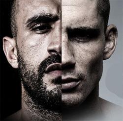 Titanenduel tussen Rico Verhoeven en Badr Hari op Ziggo Sport