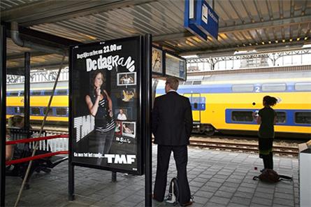 TMF - 2007