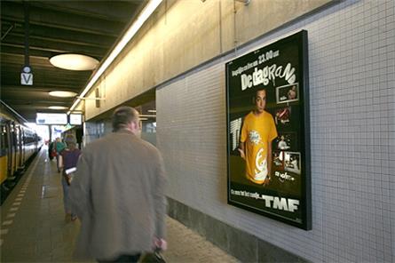 TMF - 2007