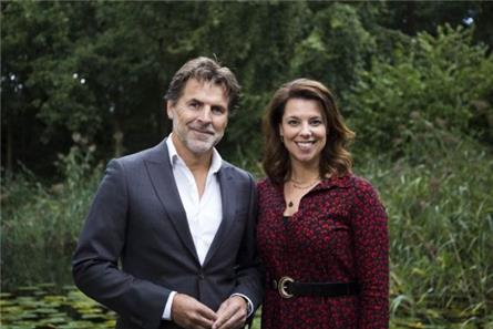 Toine van Peperstraten presenteert talkshow over dementie