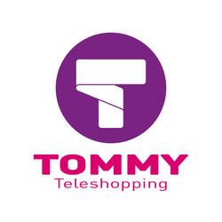 Tommy Teleshopping begint eigen tv-zender
