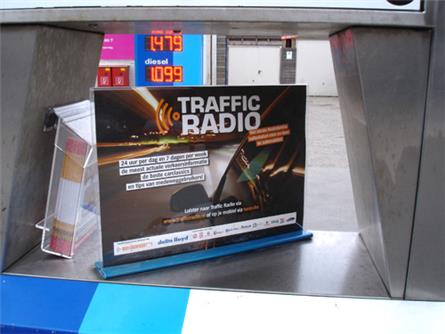 TrafficRadio - 2010