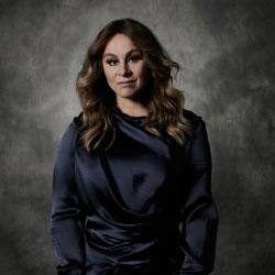 Trijntje speelt Maria in The Passion live op NPO1 en Radio2