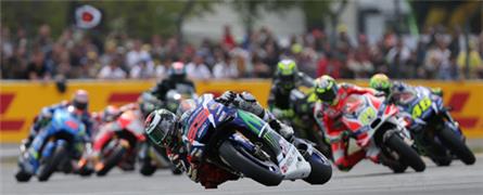 TT Assen live op NPO 1, Eurosport 1 en Radio 1
