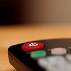 TV-markt herstelt in tweede helft van het jaar