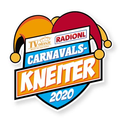 TV Oranje en RADIONL zoeken Carnavalskneiter 2020