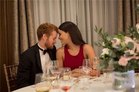TV-première van Harry & Meghan: A Royal Romance bij Net5