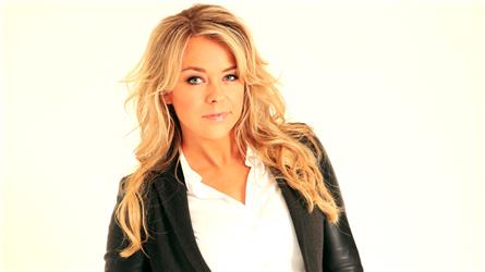 TV-presentatrice Martine Hauwert krijgt radioprogramma