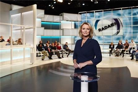 Tv-programma Radar start petitie voor experiment met basisinkomen