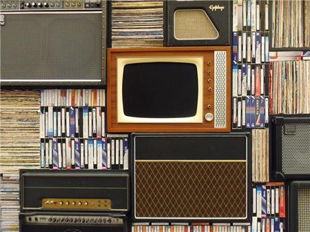 TV-reclamemarkt blijft doorgroeien in 2019