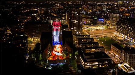 Tv-special ‘In Holland staat een kerk’ over 500 jaar protestantisme