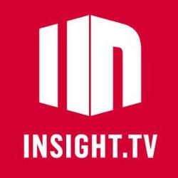 Tv-zender Insight maakt nieuwe start in Nederland