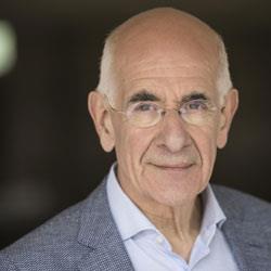 Tweede Groot Dictee der Nederlandse Taal op NPO Radio 1