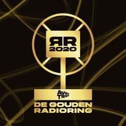 Uitreiking Gouden RadioRing 2020 op 28 januari