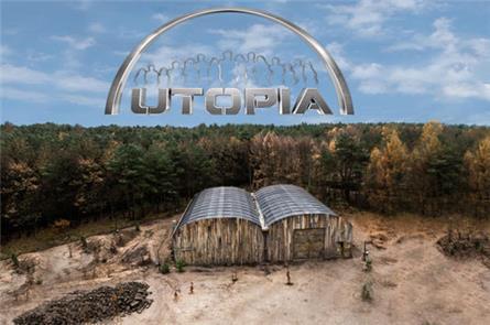 Uitzendingen Utopia worden twee keer zo lang bij SBS6