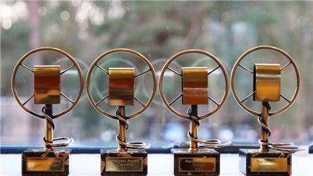 Vakjury maakt juryrapporten bekend van Marconi Awards