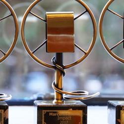 Vakjury maakt juryrapporten bekend van Marconi Awards