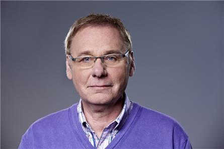 Van Gelder op stap met RTL Nieuws presentator Jan de Hoop