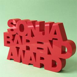 Varagids maakt longlist Sonja Barend Award bekend