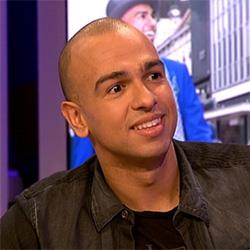 V&D show van Leon van der Zanden live op Omroep Brabant