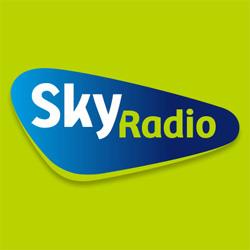 Veel mensen stemmen af op kerstprogrammering Sky Radio