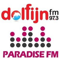Veranderingen bij Dolfijn FM en Paradise FM Curaçao