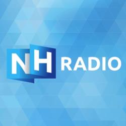 Veranderingen in de middag op NH Radio