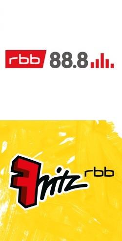 Veranderingen op de publieke radio in Berlijn