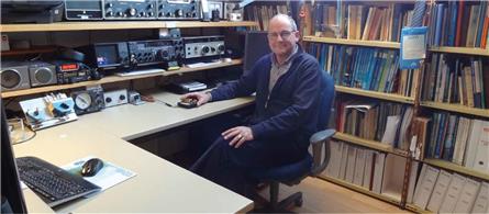 Veron organiseert Landelijke Open Dagen bij Radioamateurs