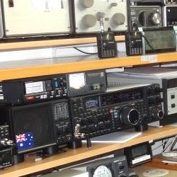 Veron organiseert Landelijke Open Dagen bij Radioamateurs