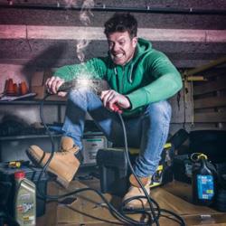 Veronica komt met Nederlandse spin-off van MacGyver