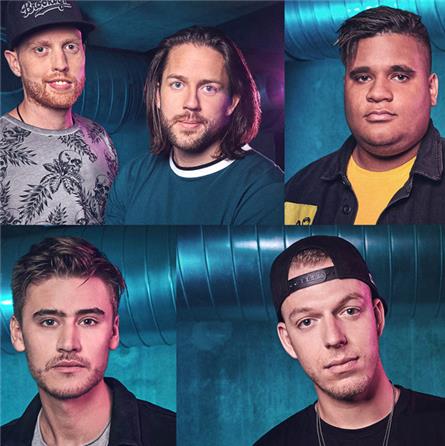 Veronica lanceert realityserie over aanstormende dj’s