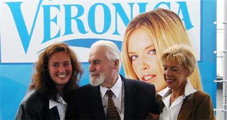 Veronica Norderney