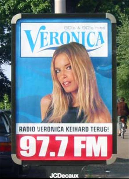 Veronica Norderney