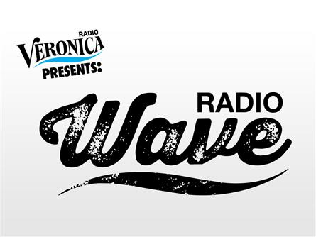 Ver­o­ni­ca start nieuw on­li­ne ra­dio­sta­ti­on Wave Ra­dio