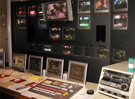 Veronica TV (2)