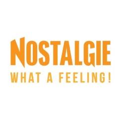 Versterking in het weekend voor Nostalgie Vlaanderen