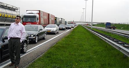 Via de RTBF terug