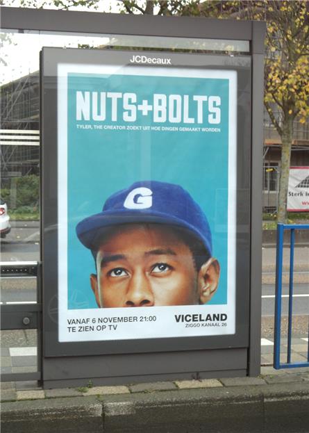Viceland - 2017