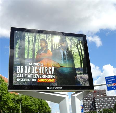 Videoland - 2015