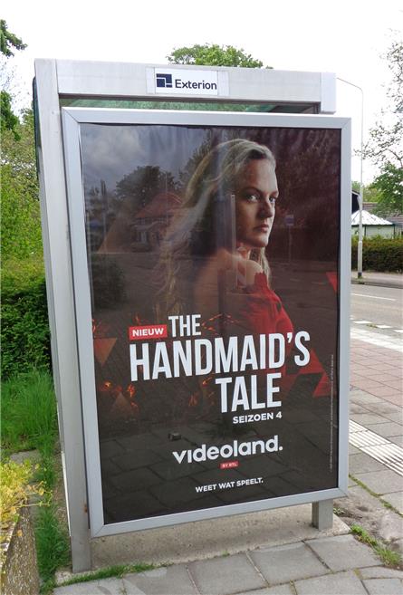 Videoland - 2021