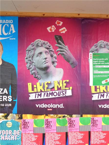 Videoland - 2021